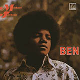 Michael Jackson 'Ben (arr. David Jaggs)'