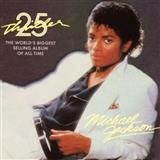Michael Jackson & Paul McCartney 'The Girl Is Mine'
