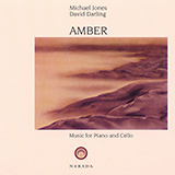 Michael Jones and David Darling 'Sunshine Canyon'