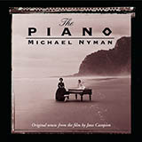 Michael Nyman 'Big My Secret (from The Piano)'