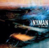 Michael Nyman 'Debbie (from Wonderland)'