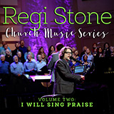 Michael Popham and Regi Stone 'Here In This House (arr. Russell Mauldin)'