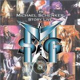 Michael Schenker 'Armed And Ready'