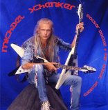 Michael Schenker 'Save Yourself'