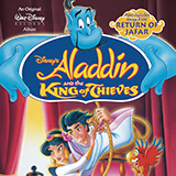 Michael Silversher 'Forget About Love (from The Return of Jafar)'