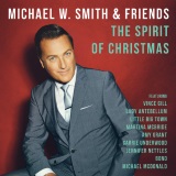 Michael W. Smith 'Almost There'