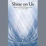 Michael W. Smith & Debbie Smith 'Shine On Us (arr. Joel Raney)'