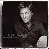 Michael W. Smith 'Raging Sea'