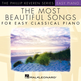 Michel Legrand 'I Will Wait For You [Classical version] (arr. Phillip Keveren)'