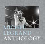 Michel LeGrand 'Le Rouge Et Le Noir'