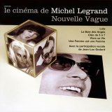 Michel LeGrand 'Secret Places'
