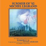 Michel LeGrand 'Theme From Summer Of '42 (The Summer Knows)'