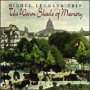 Michel LeGrand 'Watch What Happens'