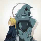 Michiru Oshima, Seiji Mizushima & Tatiana Naumova 'Bratja (Brothers) (from Fullmetal Alchemist)'