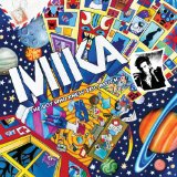 Mika 'Good Gone Girl'