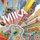 Mika 'Over My Shoulder'