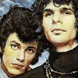 Mike Bloomfield & Al Kooper 'Green Onions'