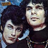 Mike Bloomfield & Al Kooper 'Mary Ann'