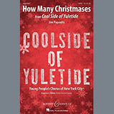 Mike Greenly 'How Many Christmases'