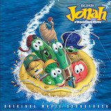 Mike Nawrocki 'Billy Joe McGuffrey (from Jonah - A VeggieTales Movie)'