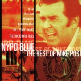 Mike Post 'Magnum P.I.'