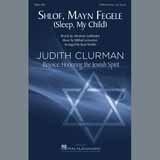 Mikhail Lermontov 'Shlof, Mayn Fegele (A Lullaby) (arr. Ryan Nowlin)'