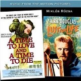 Miklos Rozsa 'Main Title (from 