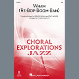 Mildred Bailey 'Wham (Re-Bop-Boom-Bam)'