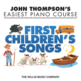 Mildred Hill & Patty Hill 'Happy Birthday To You (arr. Christopher Hussey)'