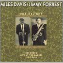 Miles Davis 'Lady Bird'
