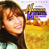 Miley Cyrus 'Butterfly Fly Away'