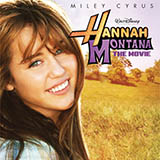 Miley Cyrus 'Hoedown Throwdown'