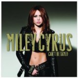 Miley Cyrus 'Take Me Along'