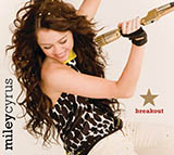Miley Cyrus 'These Four Walls'