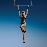Miley Cyrus 'Thousand Miles (feat. Brandi Carlile)'
