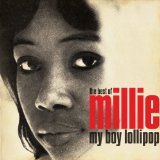 Millie 'My Boy Lollipop'