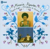 Minnie Riperton 'Lovin' You'