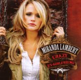 Miranda Lambert 'Gunpowder & Lead'