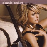 Miranda Lambert 'Me And Your Cigarettes'