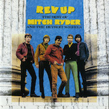 Mitch Ryder 'Devil With The Blue Dress'