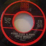 Mitch Ryder & The Detroit Wheels 'Jenny Take A Ride'