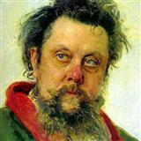 Modest Mussorgsky 'Marina's Aria From 'Boris Godunov''