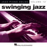 Moe Koffman 'The Swingin' Shepherd Blues (arr. Brent Edstrom)'