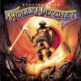 Molly Hatchet 'Bounty Hunter'