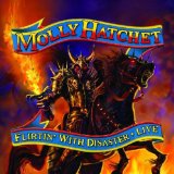 Molly Hatchet 'Flirtin' With Disaster'