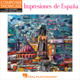 Mona Rejino 'Madrid (Ciudad Fantastico)'