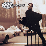 Monica 'Don't Take It Personal (Just One Of Dem Days)'