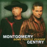 Montgomery Gentry 'Lucky Man'