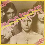 Montrose 'Bad Motor Scooter'