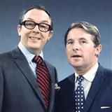 Morecambe & Wise 'Positive Thinking'